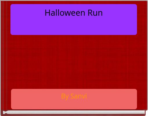 Halloween Run