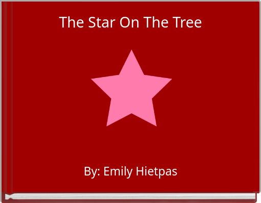 The Star On The Tree