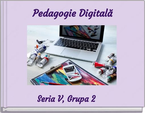 Pedagogie Digitală