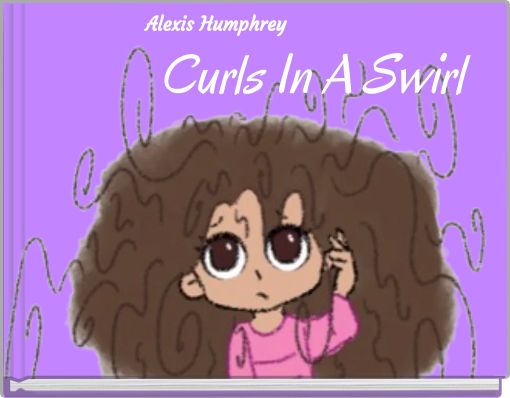 Curls In A Swirl