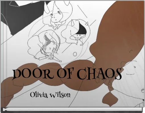 DOOR OF CHAOS