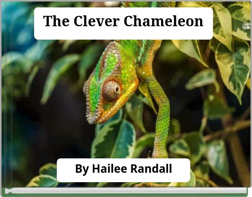 The Clever Chameleon