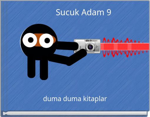 Sucuk Adam 9