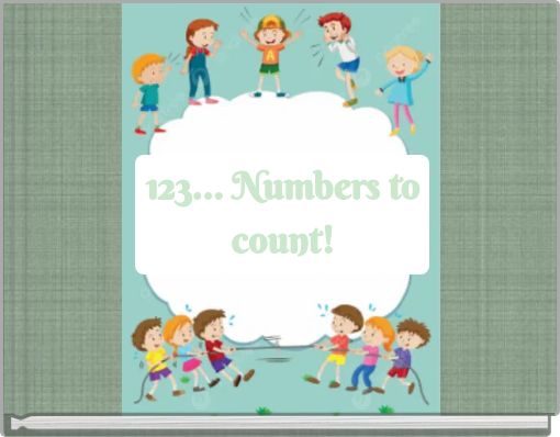 123... Numbers to count!