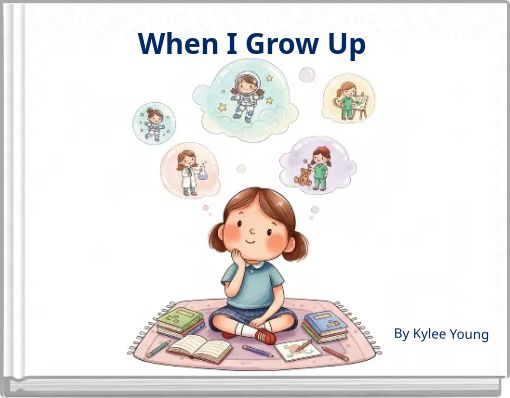 When I Grow Up