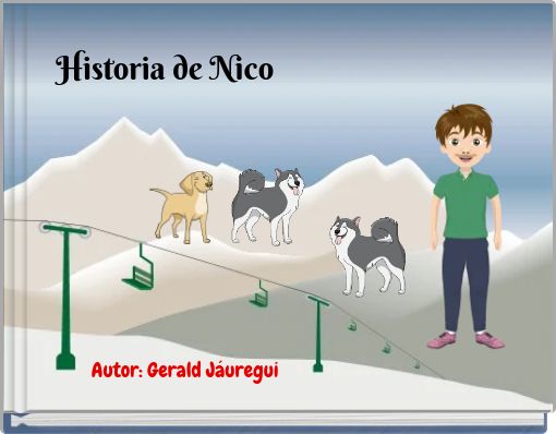 Historia de Nico