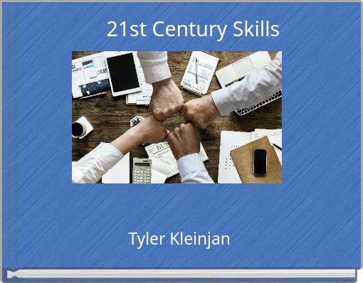 21st Century Skills