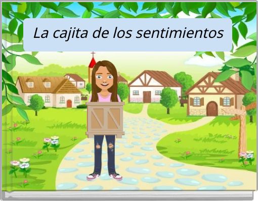La cajita de los sentimientos