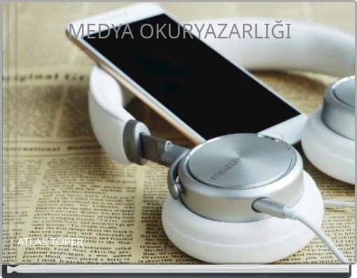 MEDYA OKURYAZARLIĞI