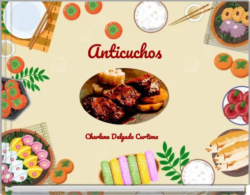 Anticuchos