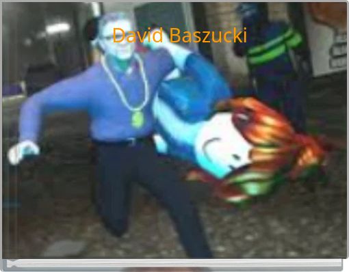 David Baszucki