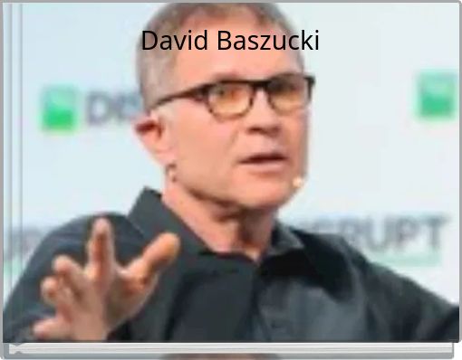 David Baszucki