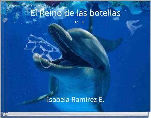 El Reino de las botellas perdidas