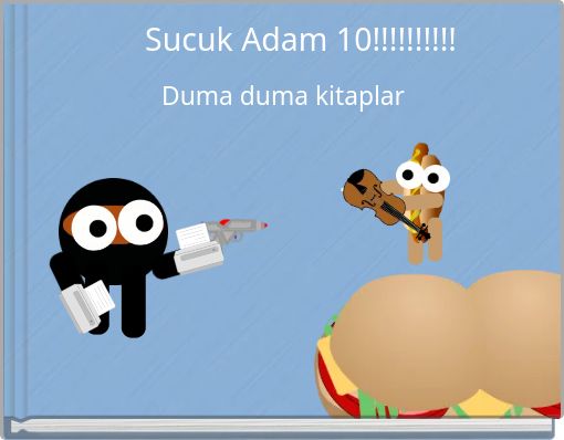 Sucuk Adam 10!!!!!!!!!!