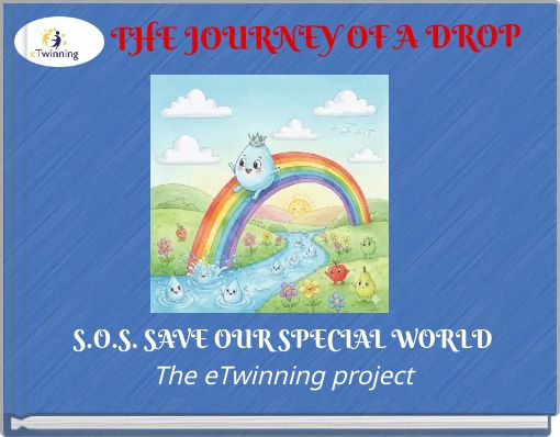 THE JOURNEY OF A DROP
