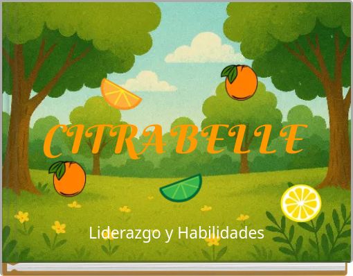 CITRABELLE