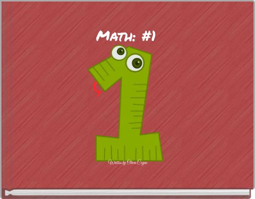 Math: #1