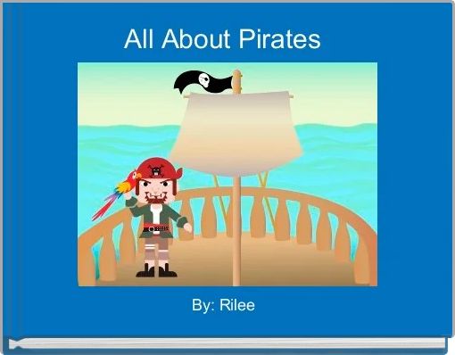 All About Pirates 