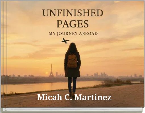 Micah C. Martinez
