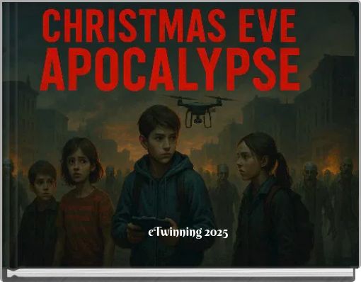 Christmas Eve Apocalypse