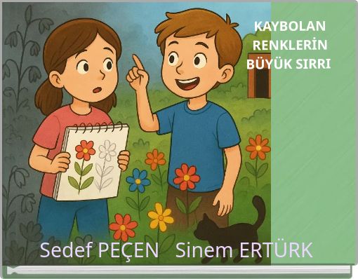 Sedef PEÇEN Sinem ERTÜRK