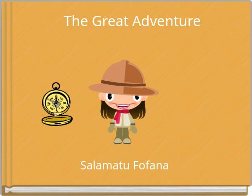 The Great Adventure