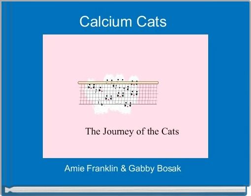 Calcium Cats 