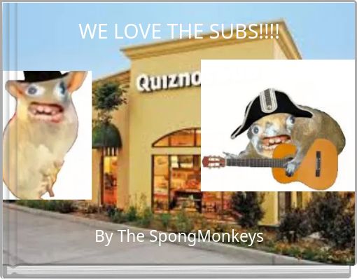 WE LOVE THE SUBS!!!!