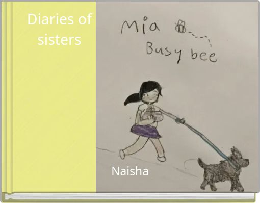 Diaries of sisters