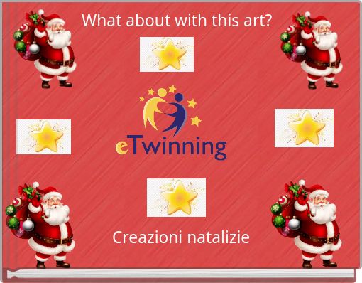 What about with this art?