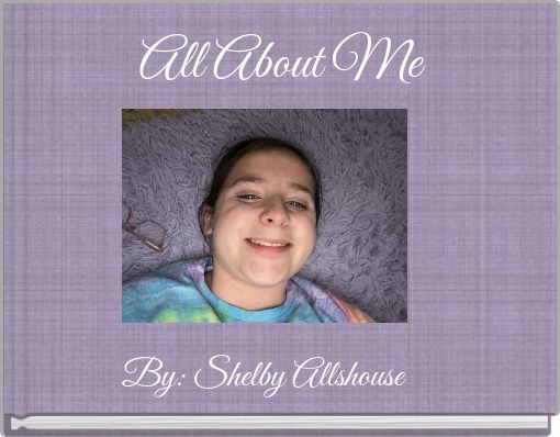 All About Me