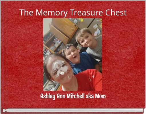 The Memory Treasure Chest