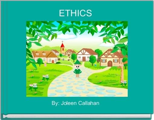 ETHICS 