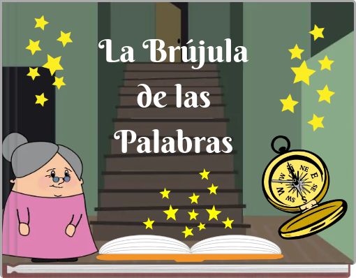 La Brújula de las Palabras