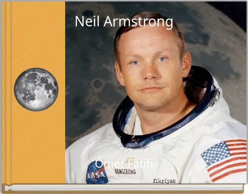 Neil Armstrong