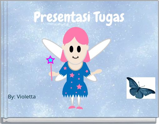 Presentasi Tugas