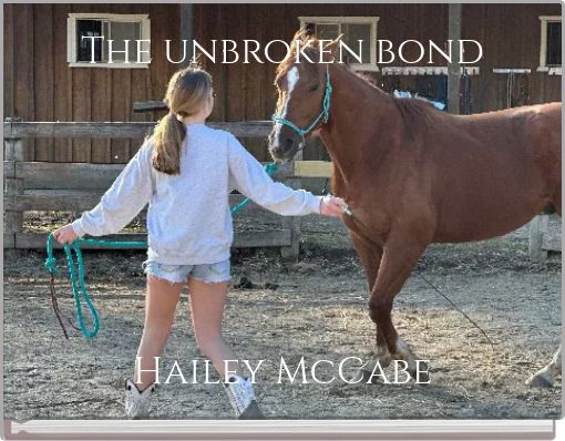 The unbroken bond