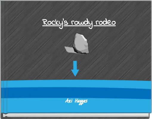 Rocky’s rowdy rodeo