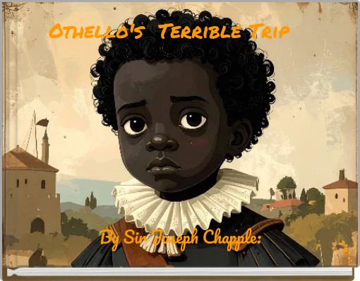 Othello's Terrible Trip