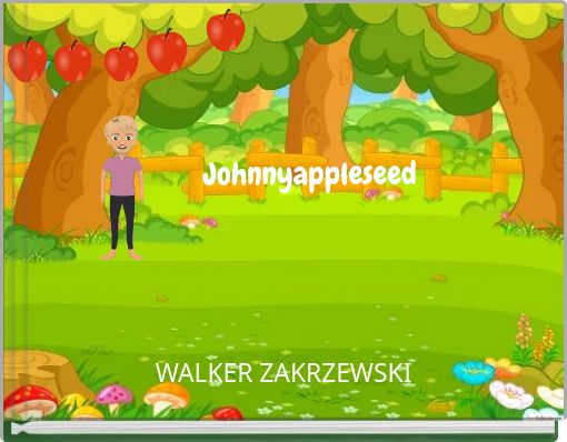 Johnnyappleseed