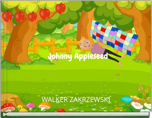 Johnny Appleseed