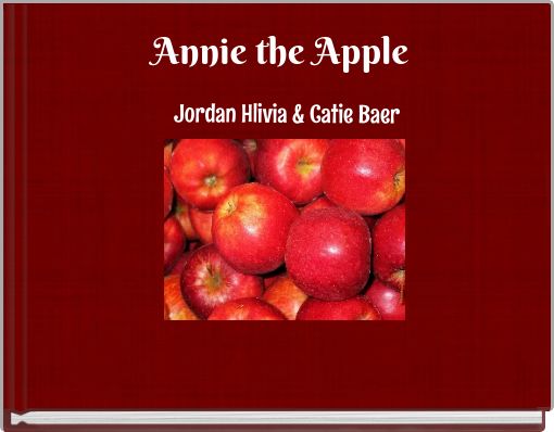 Annie the Apple
