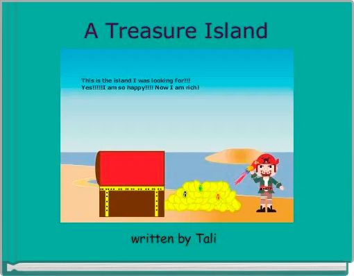 A Treasure Island