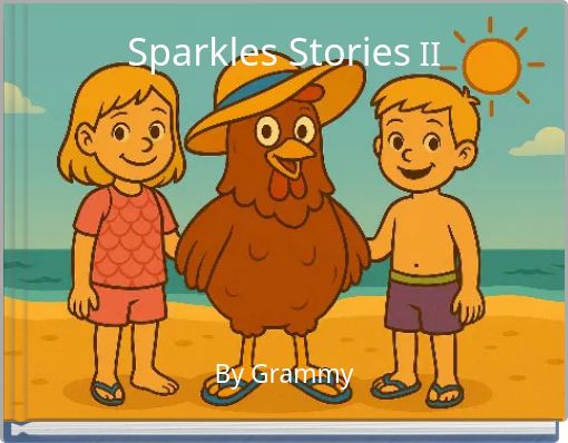 Sparkles Stories II