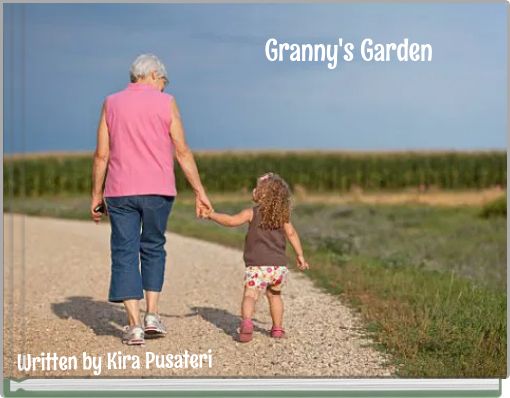 Granny's Garden