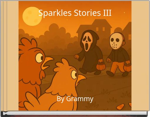 Sparkles Stories III