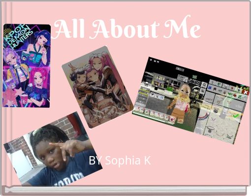 All About Me