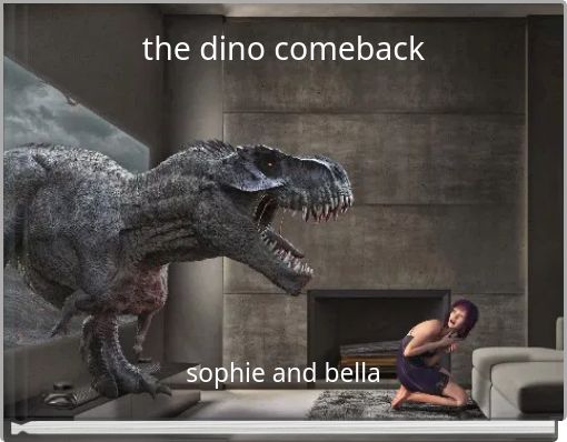 the dino comeback
