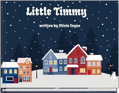 Little Timmy