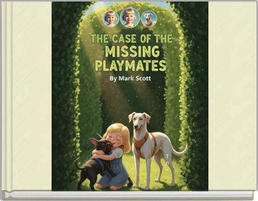 The Case of the Missing Playmates